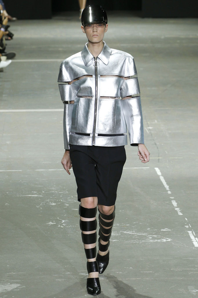 Alexander Wang 2013DƬ