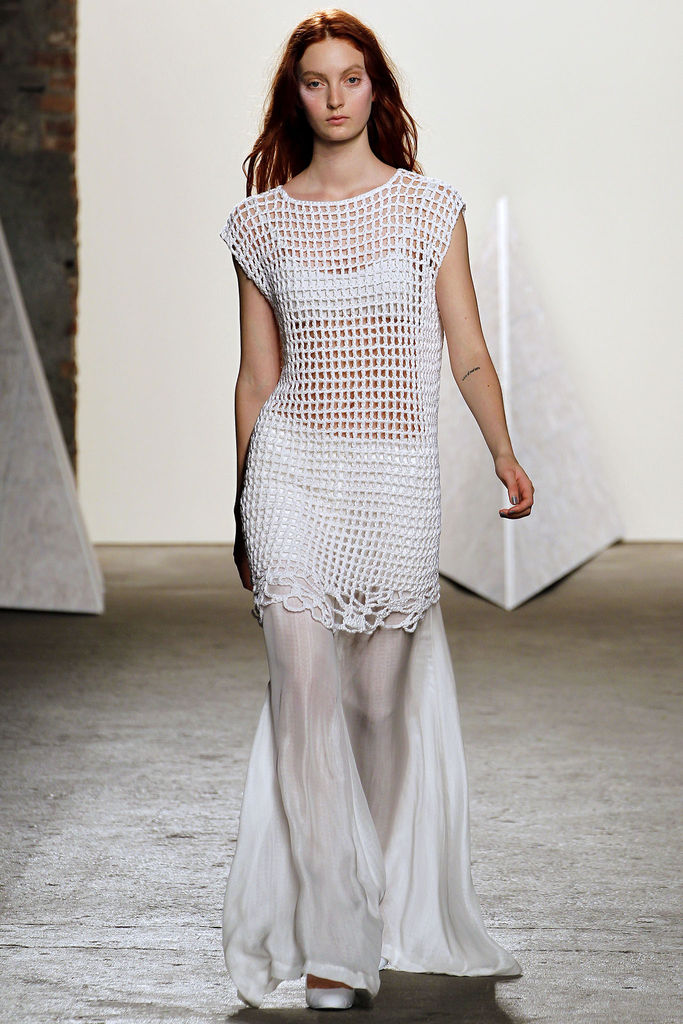 Tess Giberson 2013DƬ