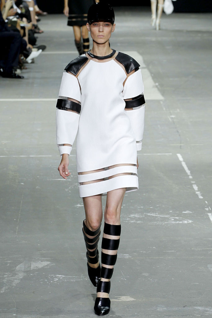 Alexander Wang 2013DƬ