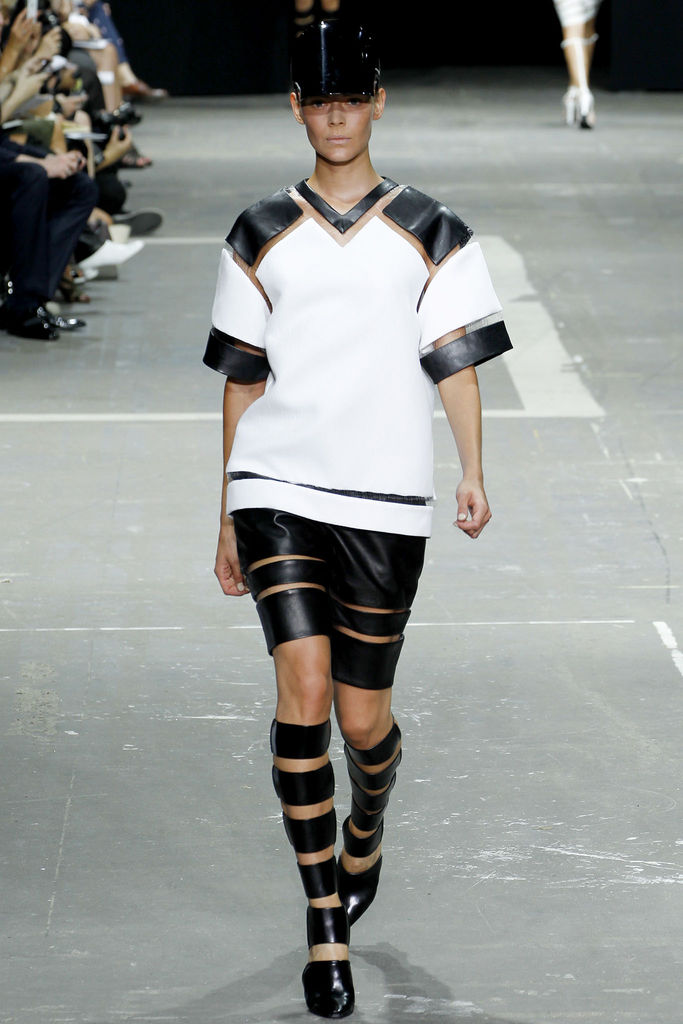 Alexander Wang 2013DƬ