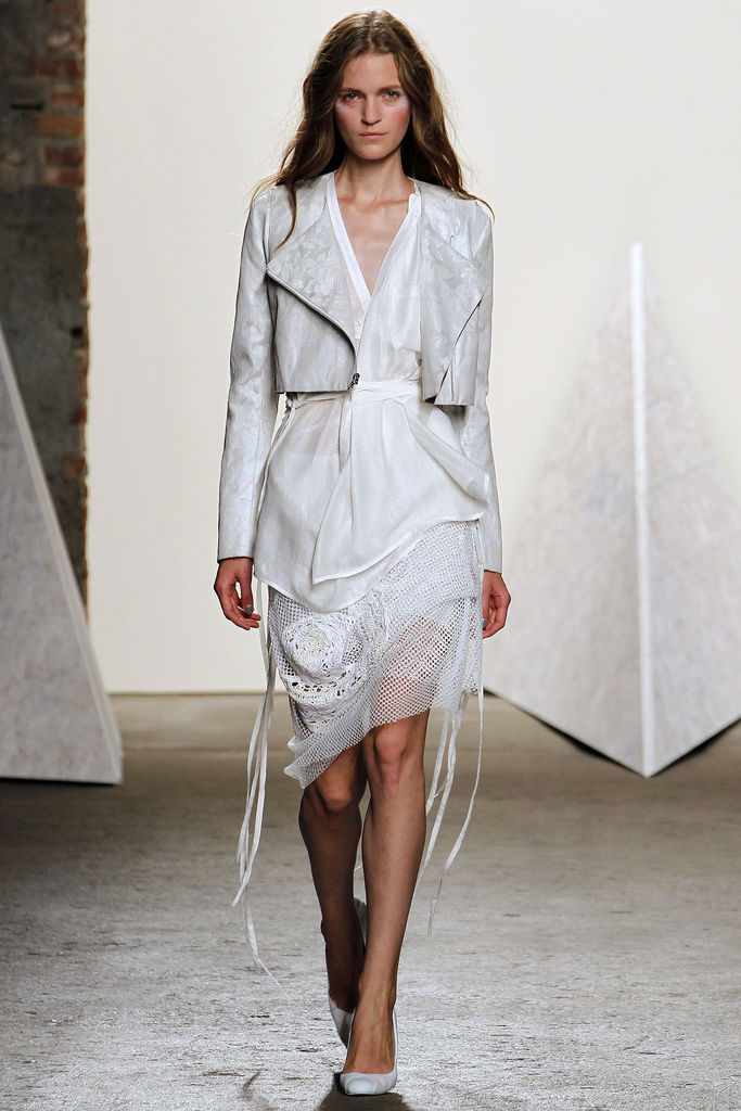 Tess Giberson 2013DƬ