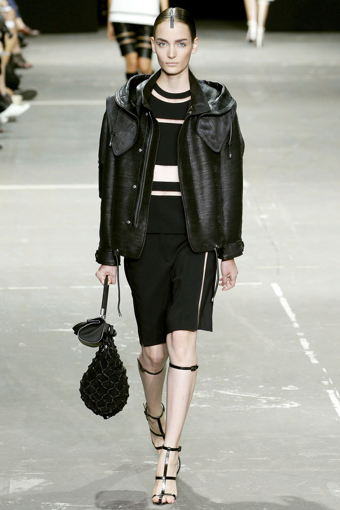 Alexander Wang 2013DƬ