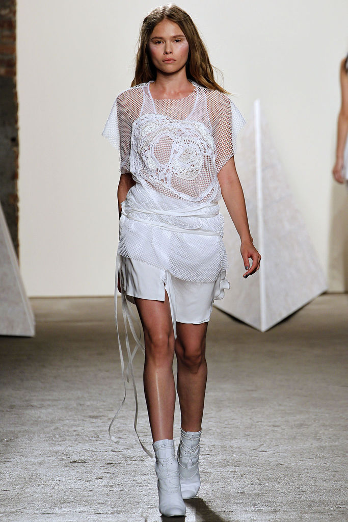 Tess Giberson 2013DƬ