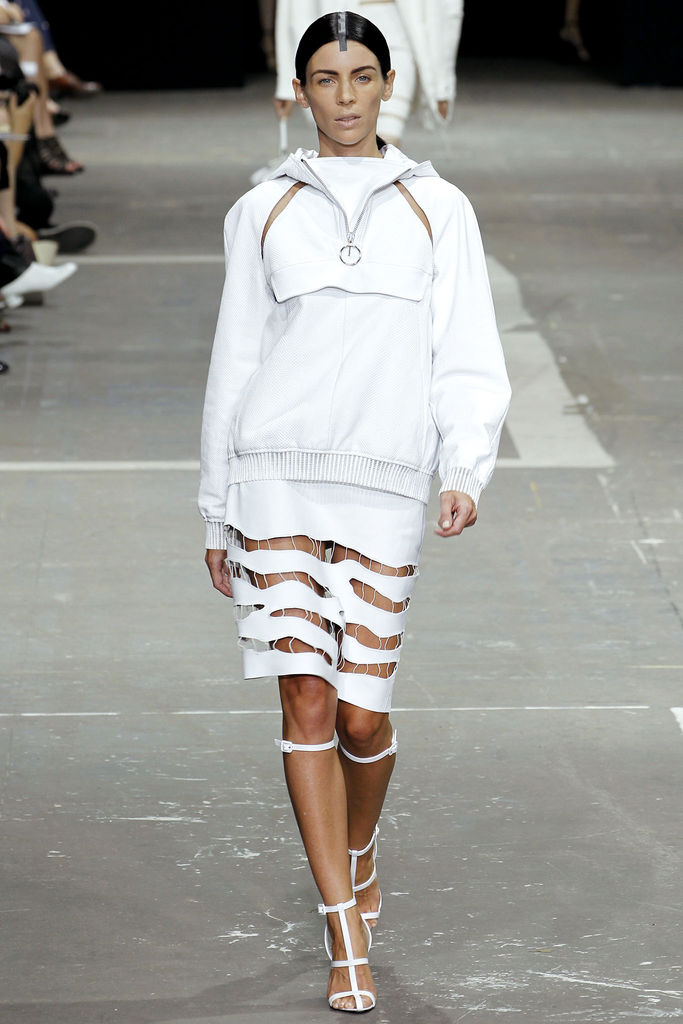 Alexander Wang 2013DƬ