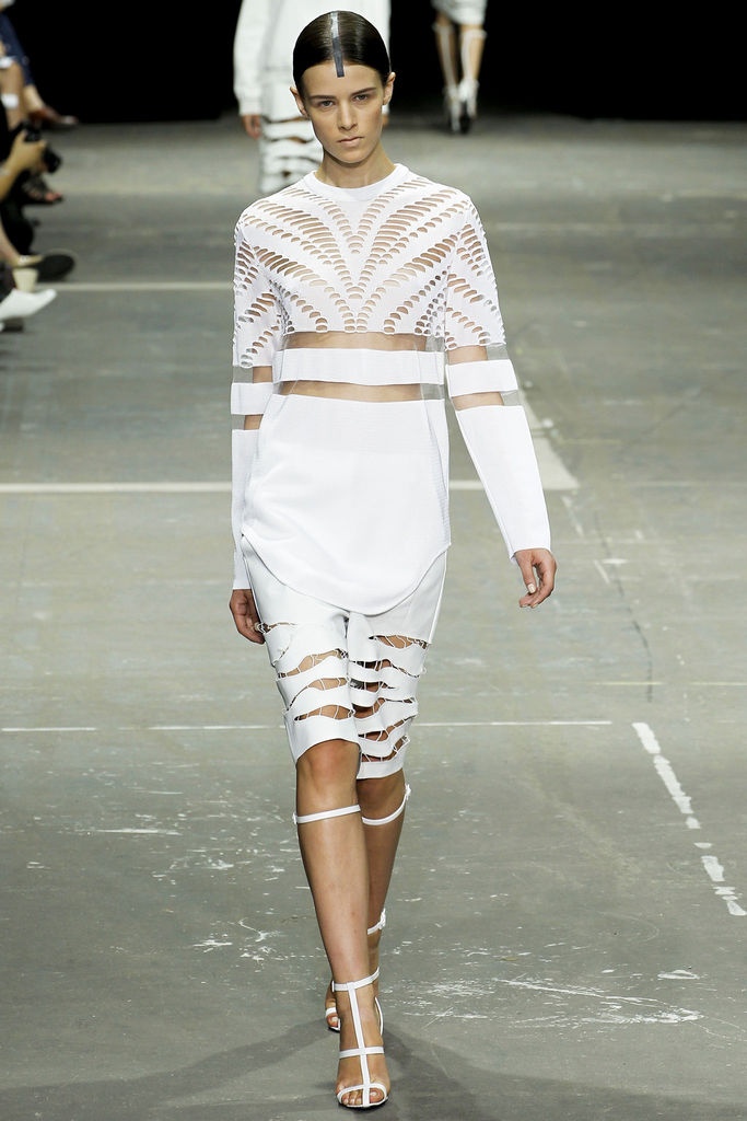 Alexander Wang 2013DƬ