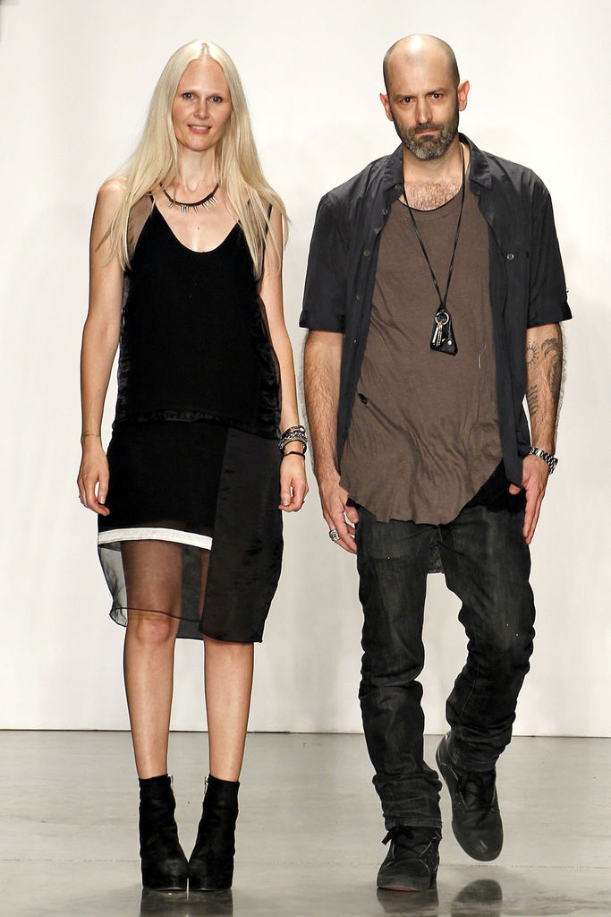 Helmut Lang 2013(chng)DƬ