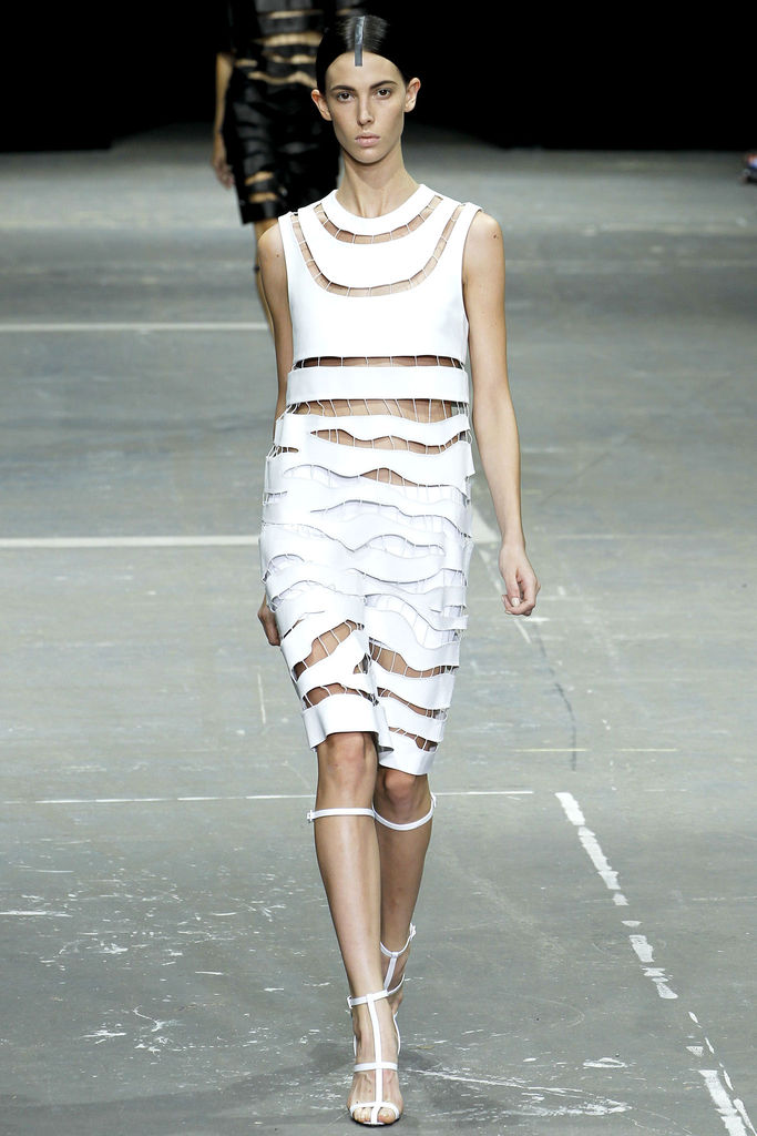 Alexander Wang 2013DƬ