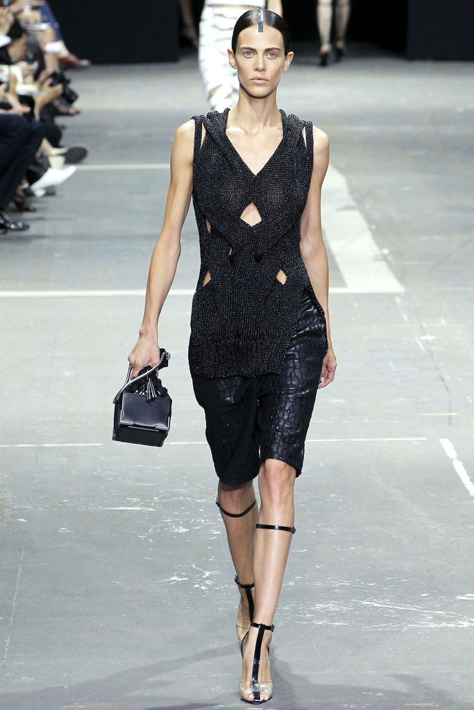 Alexander Wang 2013(chng)DƬ