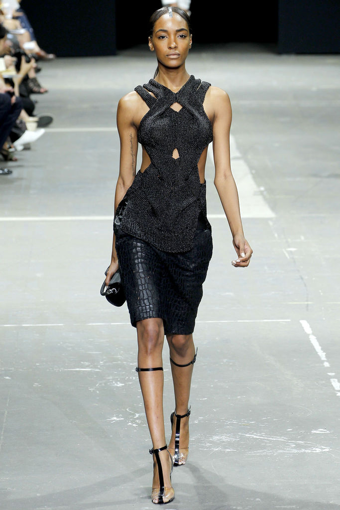 Alexander Wang 2013DƬ