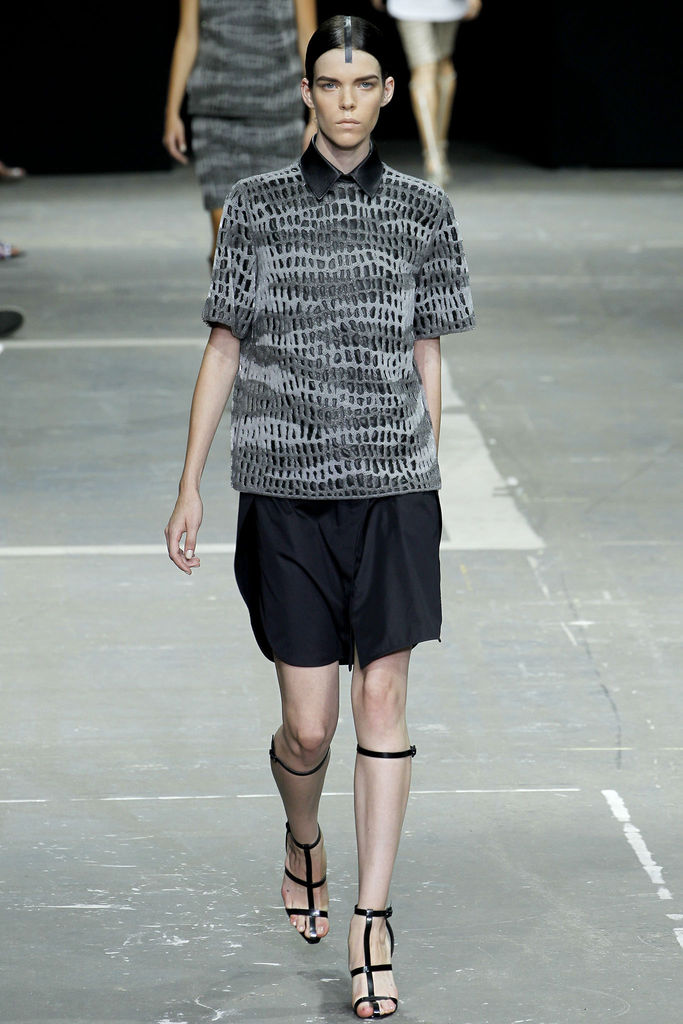 Alexander Wang 2013DƬ