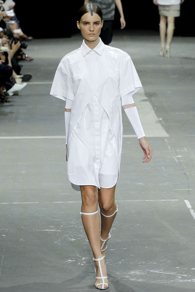 Alexander Wang 2013DƬ