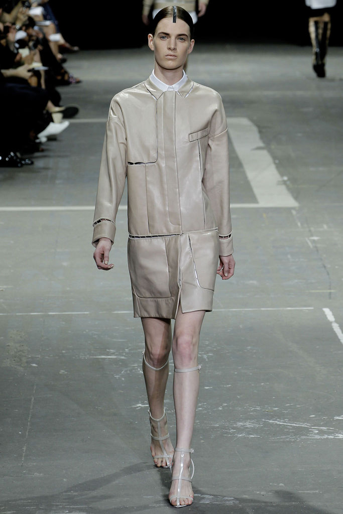 Alexander Wang 2013DƬ