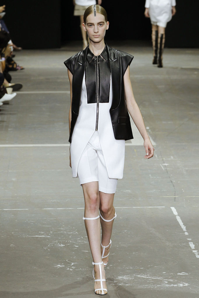 Alexander Wang 2013DƬ