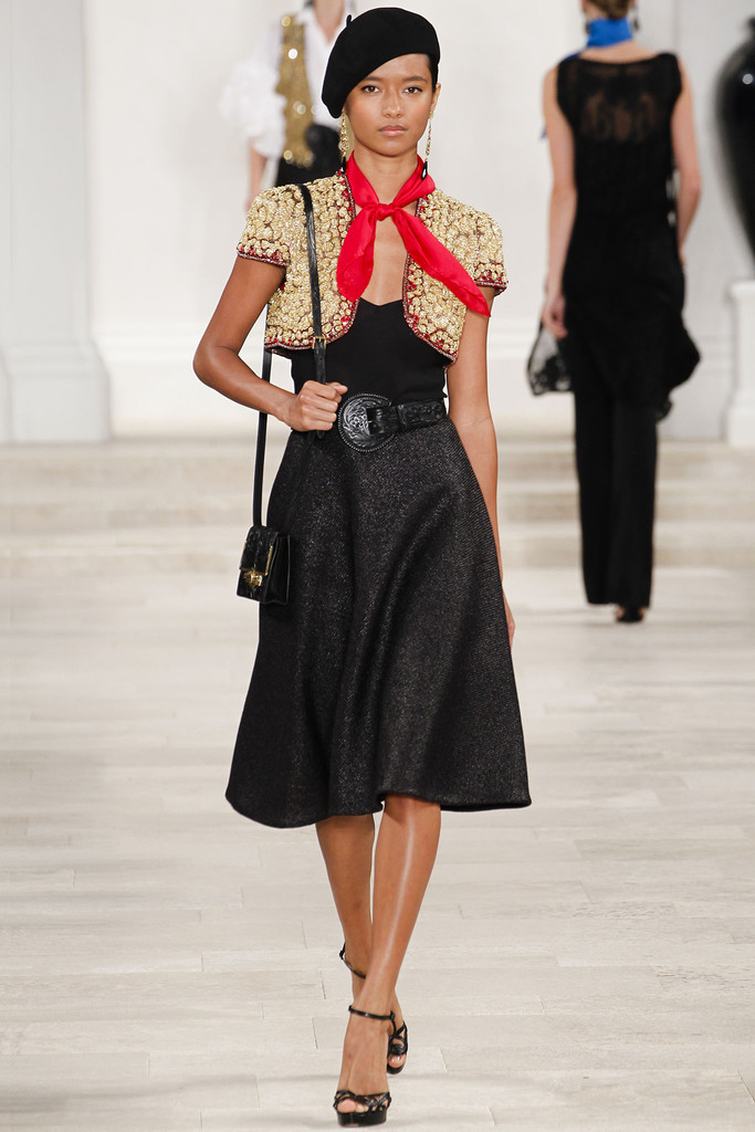 Ralph Lauren 2013DƬ