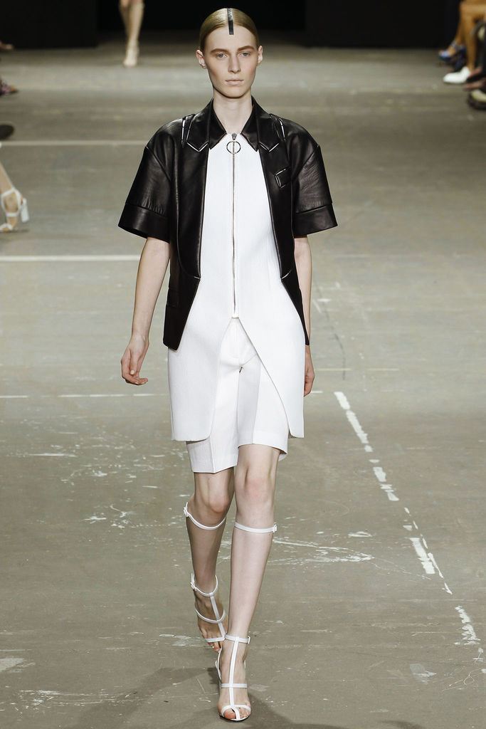 Alexander Wang 2013DƬ