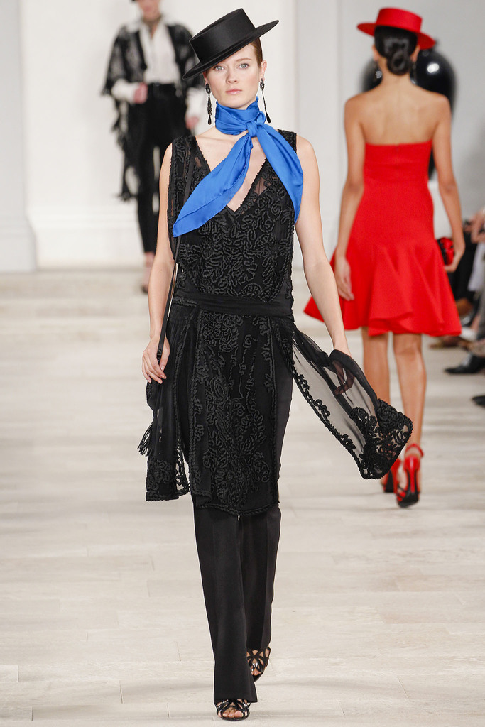 Ralph Lauren 2013DƬ