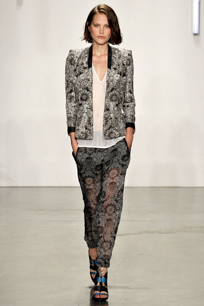 Helmut Lang 2013DƬ