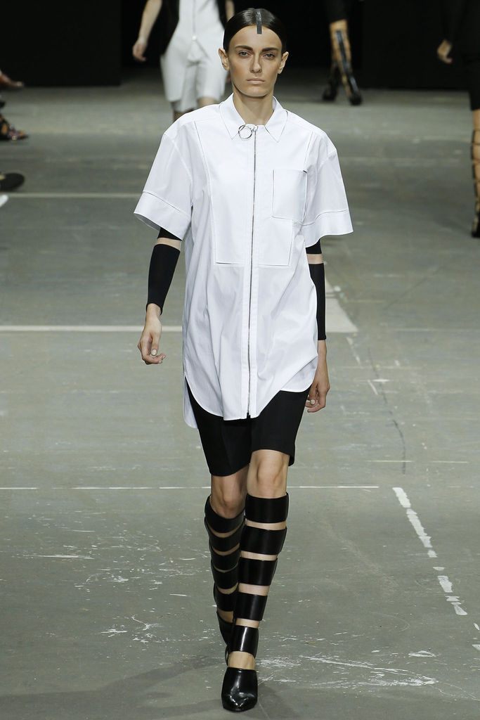 Alexander Wang 2013DƬ