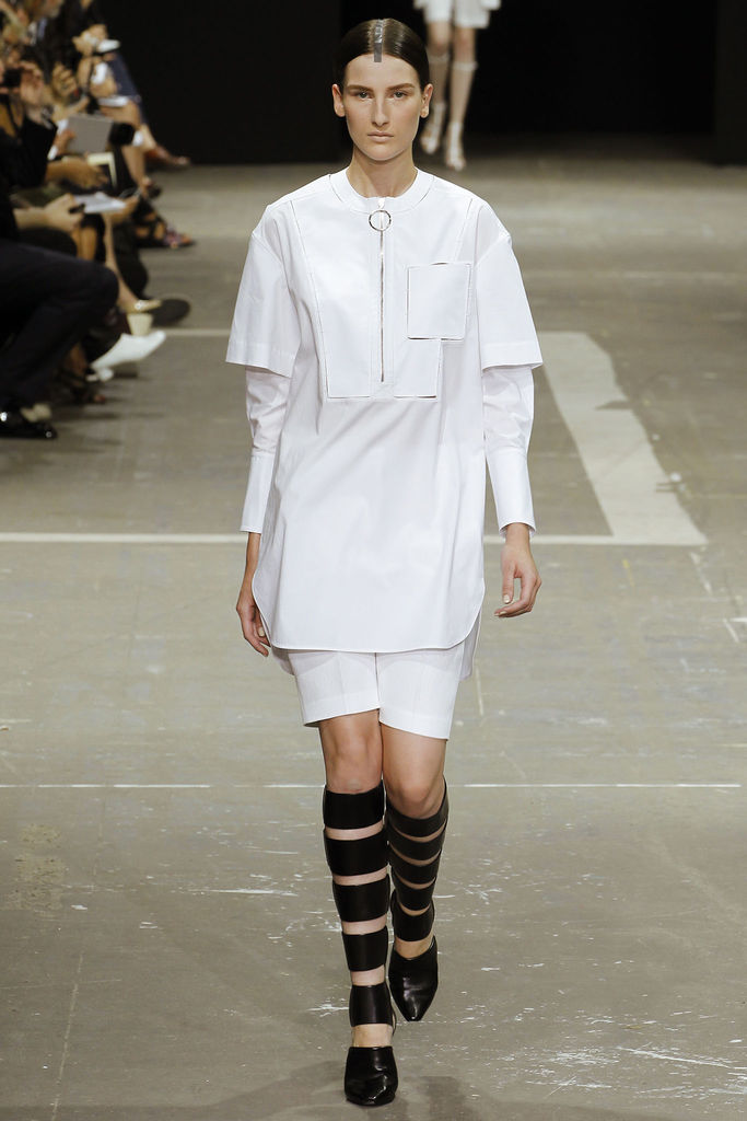 Alexander Wang 2013DƬ