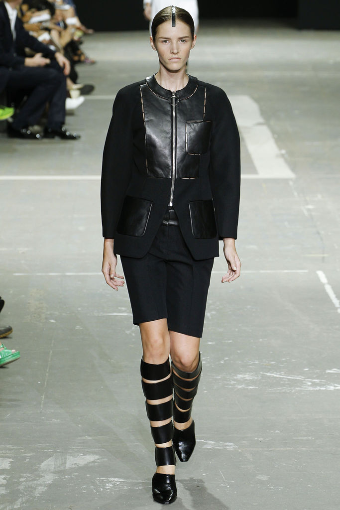 Alexander Wang 2013DƬ