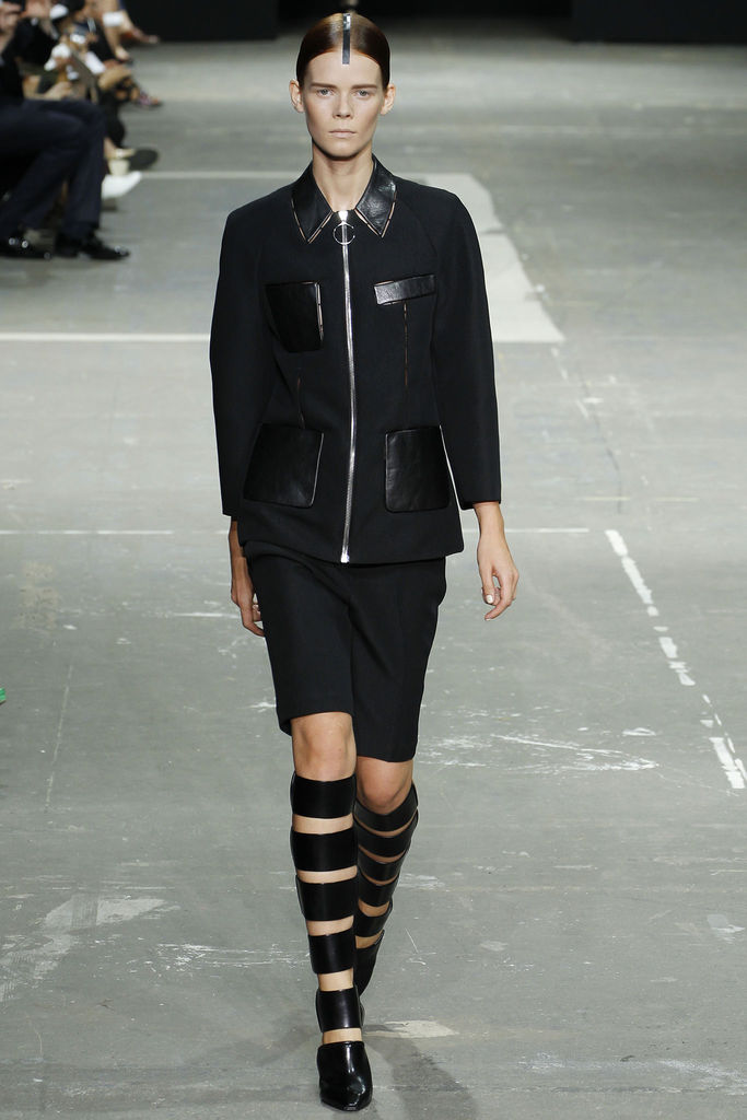 Alexander Wang 2013DƬ