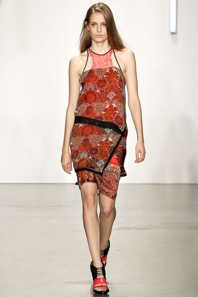 Helmut Lang 2013DƬ