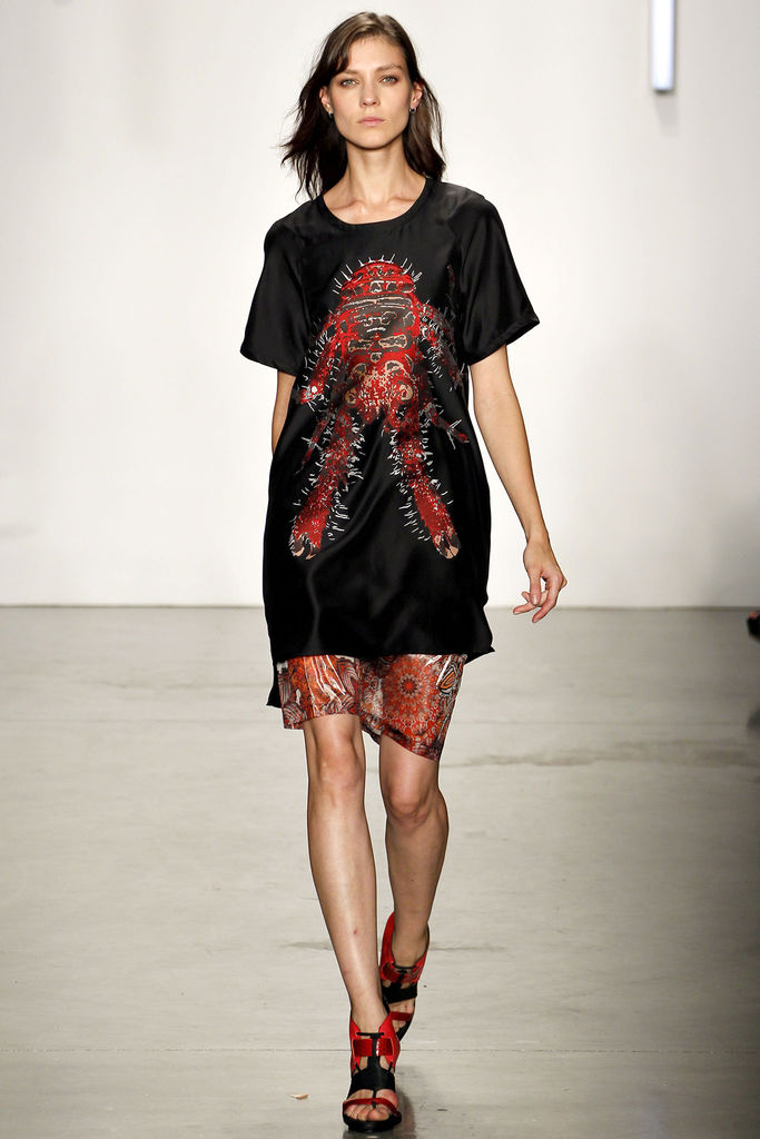 Helmut Lang 2013DƬ