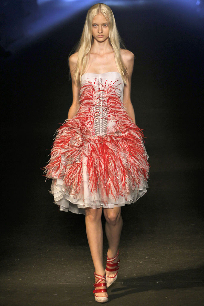 Prabal Gurung 2013DƬ