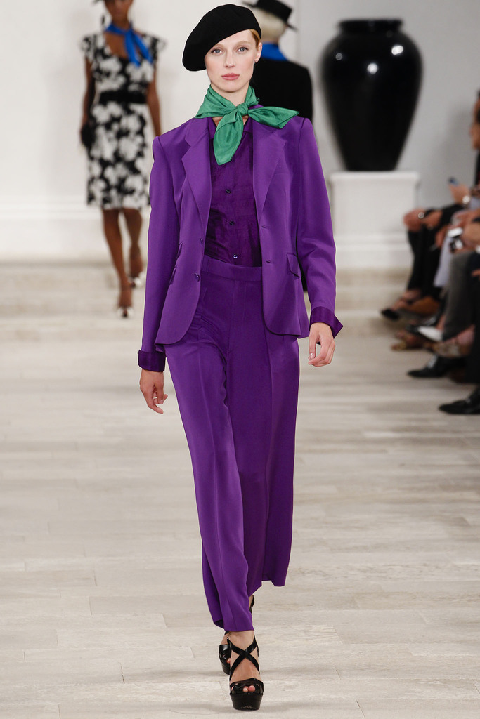 Ralph Lauren 2013DƬ