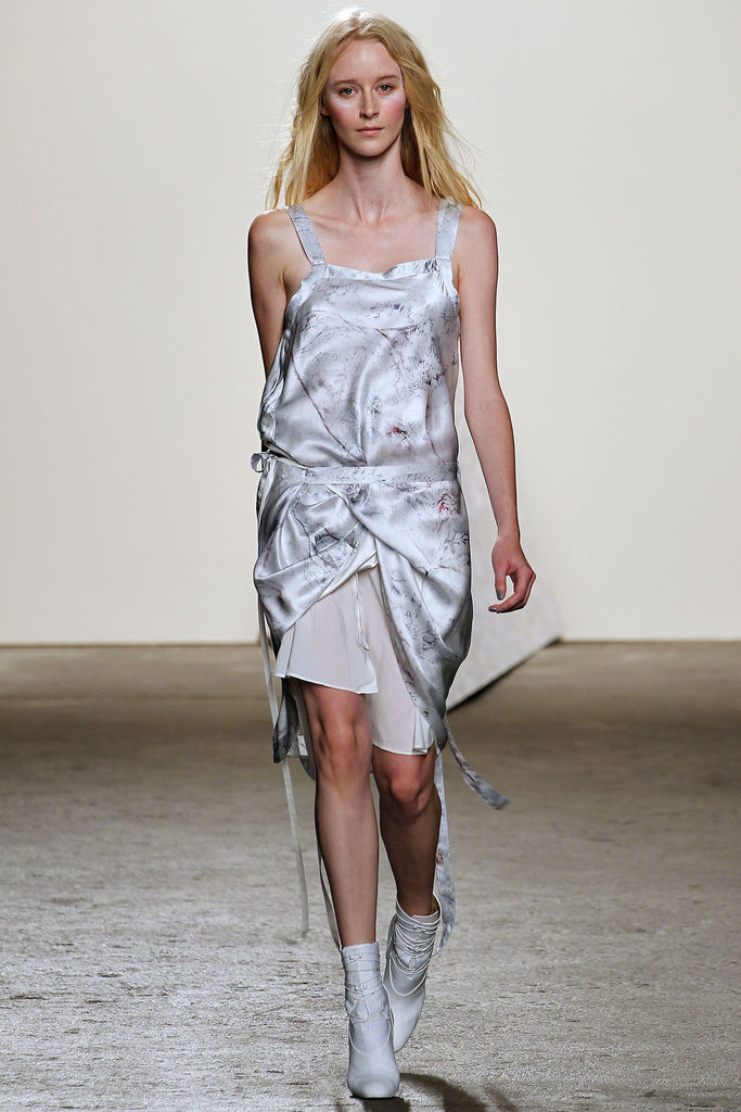 Tess Giberson 2013DƬ