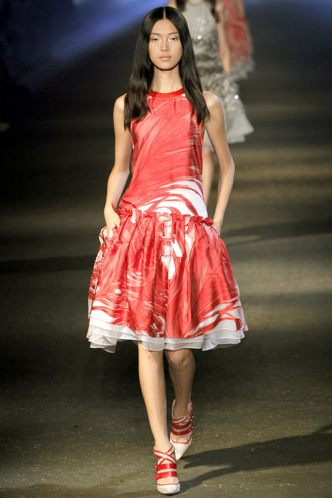 Prabal Gurung 2013DƬ