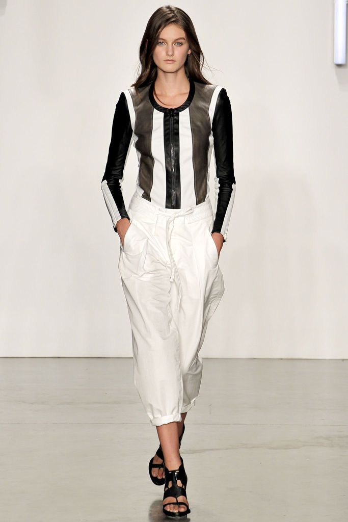 Helmut Lang 2013DƬ