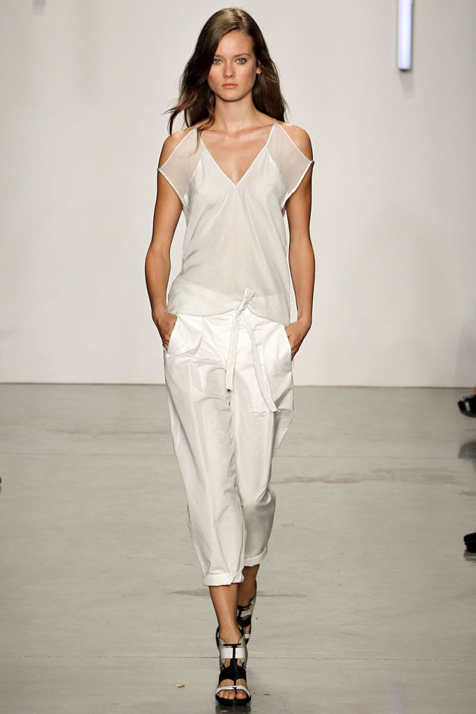 Helmut Lang 2013DƬ