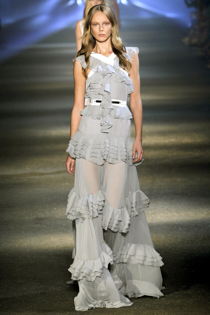 Prabal Gurung 2013DƬ
