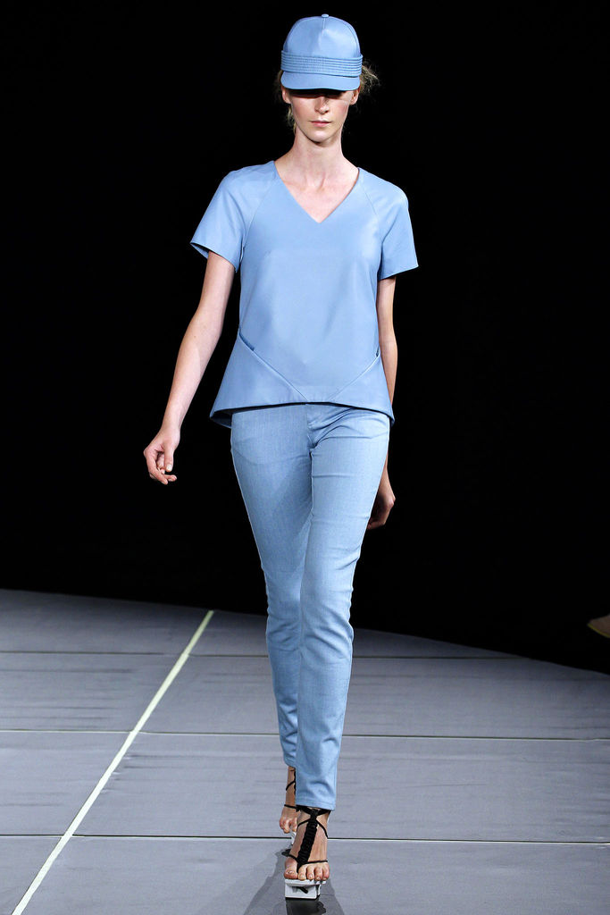 Jen Kao 2013DƬ