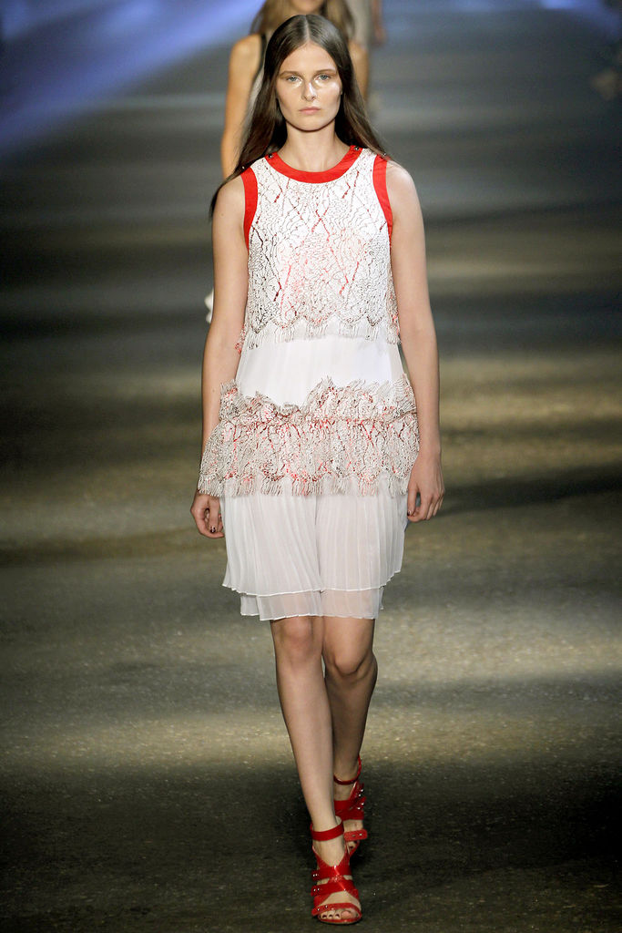 Prabal Gurung 2013(chng)DƬ