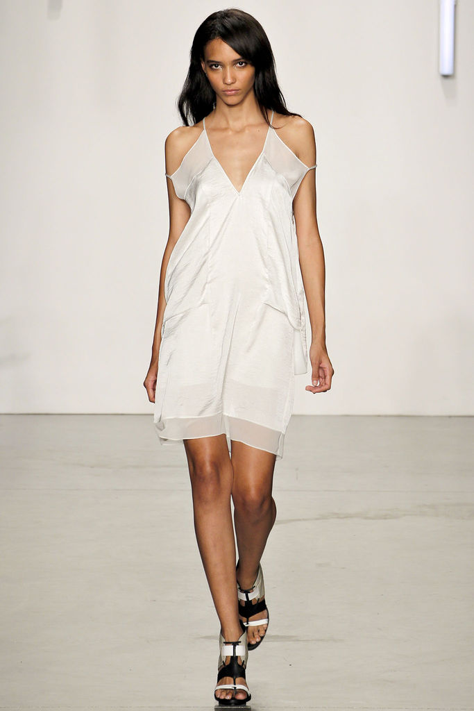 Helmut Lang 2013DƬ