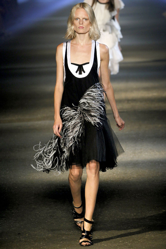 Prabal Gurung 2013DƬ