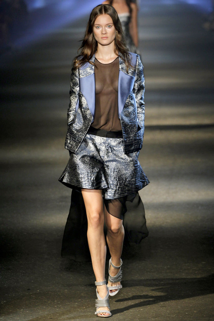 Prabal Gurung 2013(chng)DƬ