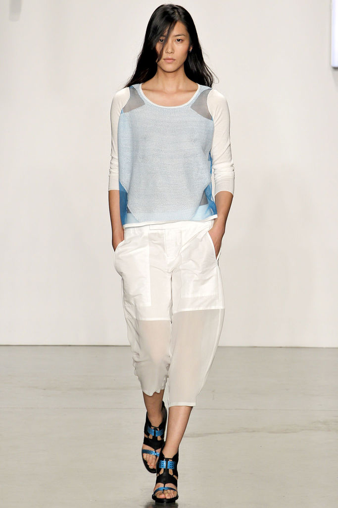 Helmut Lang 2013DƬ