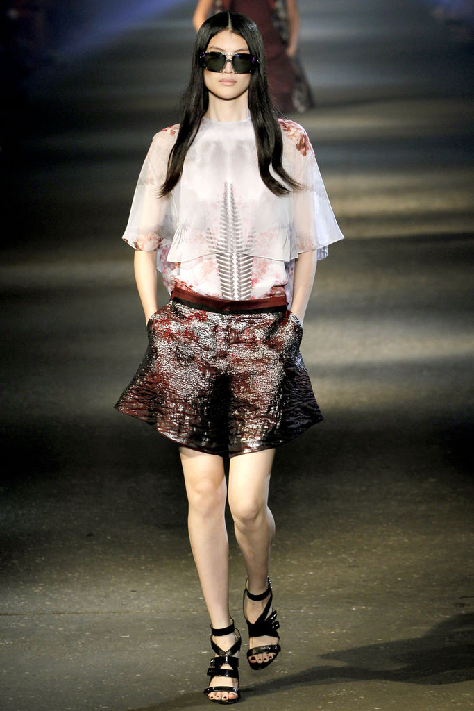 Prabal Gurung 2013(chng)DƬ