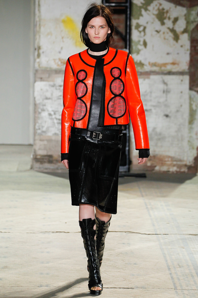 Proenza Schouler 2013DƬ
