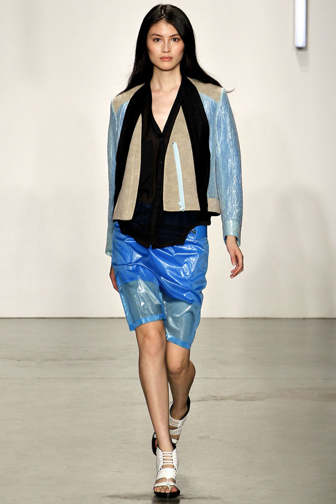 Helmut Lang 2013DƬ
