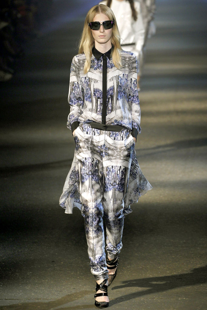 Prabal Gurung 2013DƬ