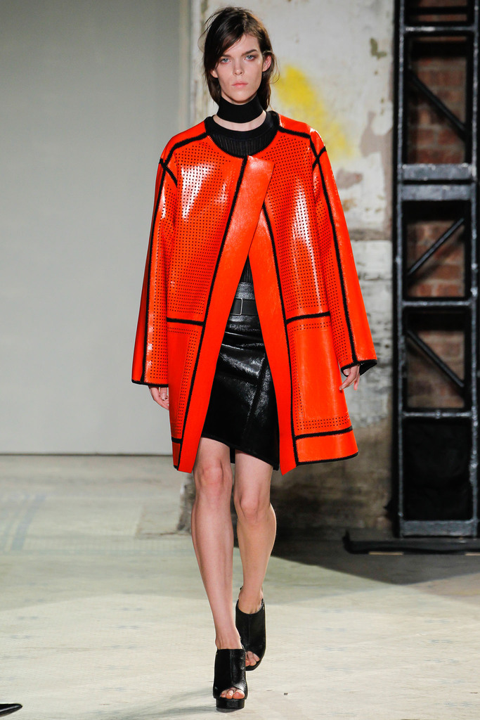 Proenza Schouler 2013(chng)DƬ