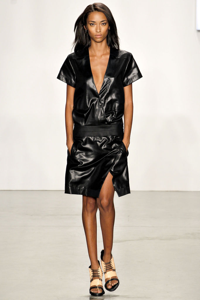 Helmut Lang 2013DƬ