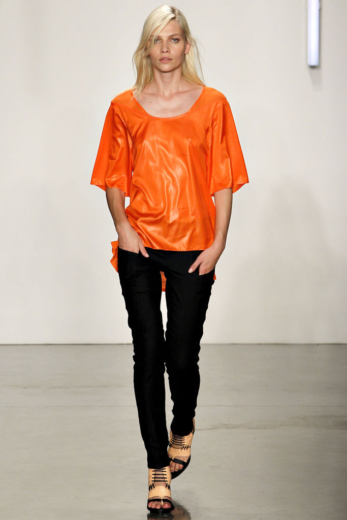 Helmut Lang 2013DƬ