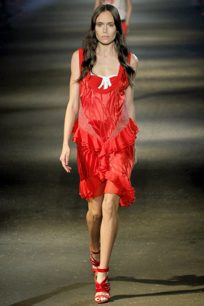 Prabal Gurung 2013(chng)DƬ