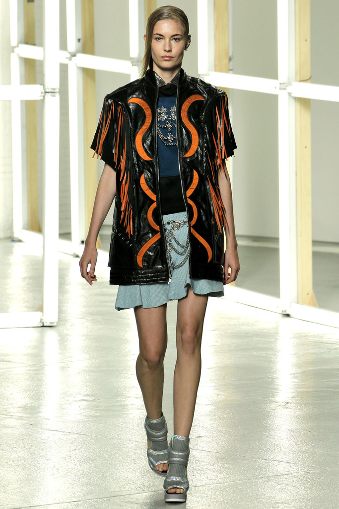 Rodarte 2013DƬ