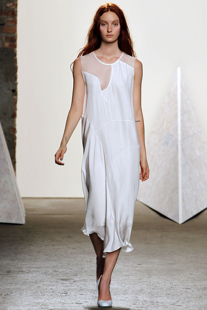 Tess Giberson 2013DƬ